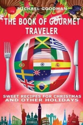 Cover of The Book Of Gourmet Traveler