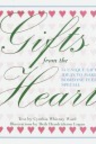 Cover of Gifts from the Heart