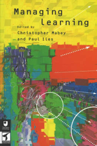 Cover of Managing Learning