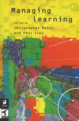 Book cover for Managing Learning