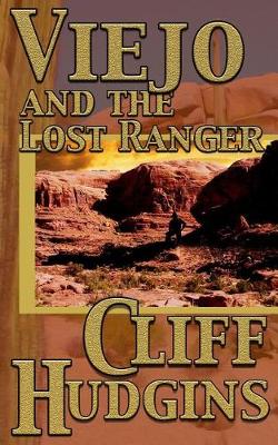 Book cover for Viejo and the Lost Ranger