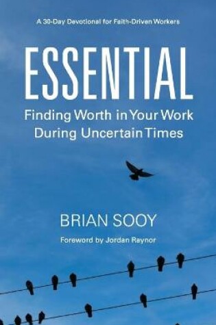 Cover of Essential