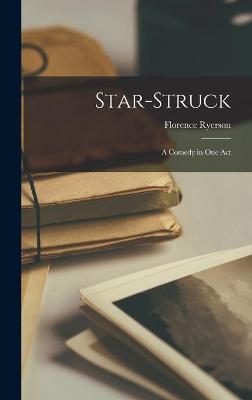 Book cover for Star-struck