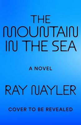 Book cover for The Mountain in the Sea