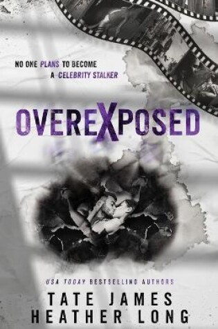 Cover of Overexposed