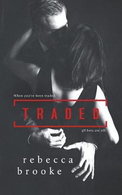 Book cover for Traded