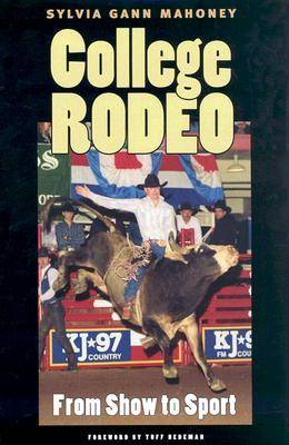 Cover of College Rodeo