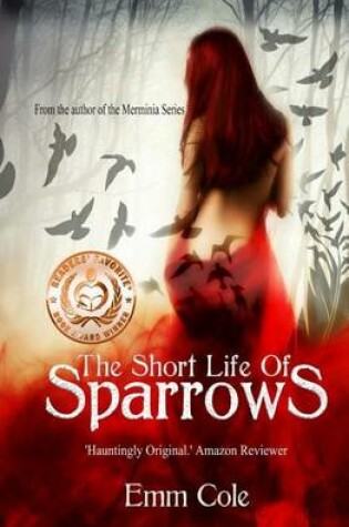 Cover of The Short Life of Sparrows