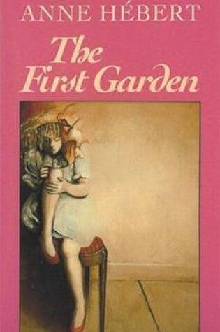 Cover of The First Garden