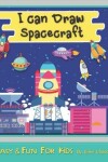 Book cover for I can Draw Spacecraft
