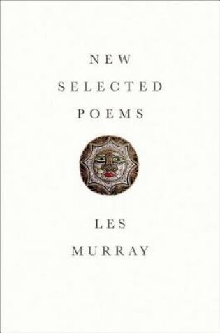 Cover of New Selected Poems