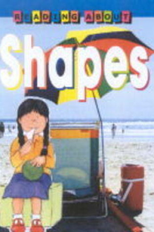 Cover of Shapes