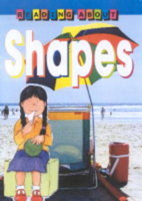 Book cover for Shapes