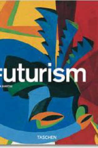 Cover of Futurism