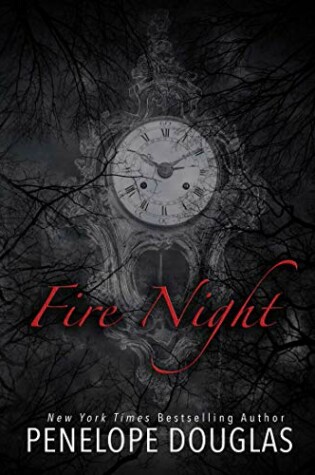 Cover of Fire Night