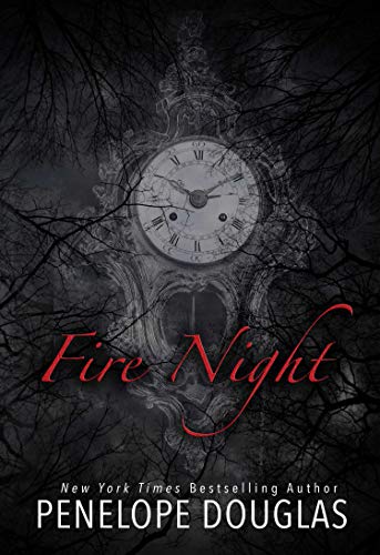 Book cover for Fire Night