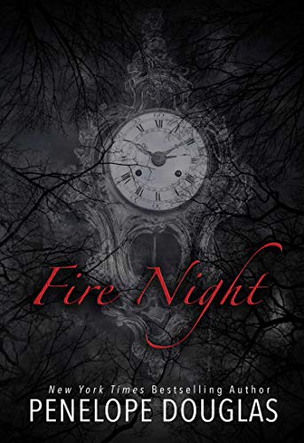 Cover of Fire Night