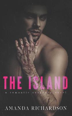 Book cover for The Island