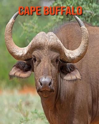 Book cover for Cape Buffalo