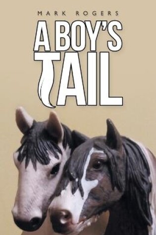 Cover of A Boy's Tail