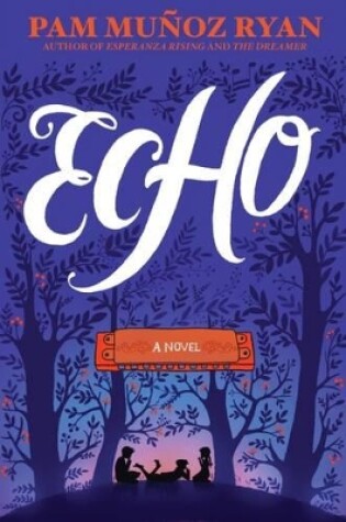 Cover of Echo