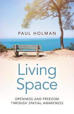 Book cover for Living Space