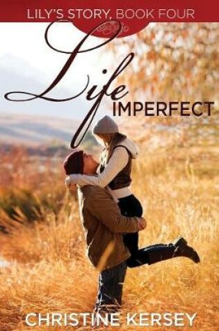 Cover of Life Imperfect