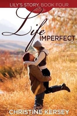Book cover for Life Imperfect