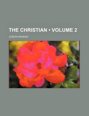 Book cover for The Christian (Volume 2)