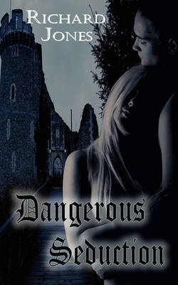 Book cover for Dangerous Seduction