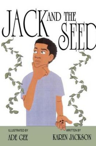 Cover of Jack and the Seed