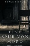 Book cover for Eine Spur Von Mord