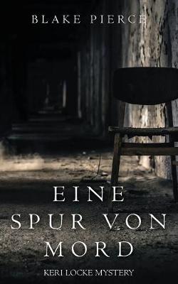 Book cover for Eine Spur Von Mord