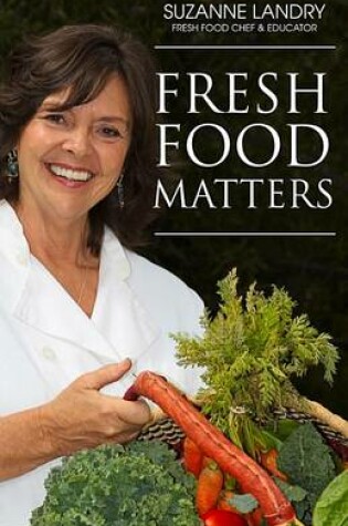 Cover of Fresh Food Matters
