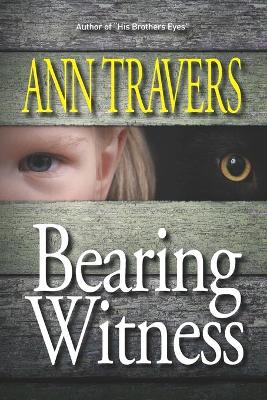 Book cover for Bearing Witness