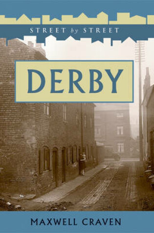 Cover of Derby