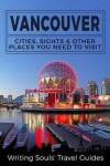 Book cover for Vancouver