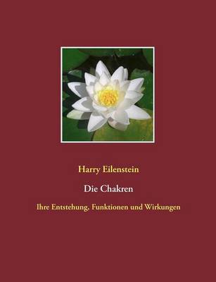 Book cover for Die Chakren