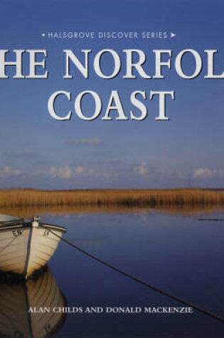 Cover of The Norfolk Coast