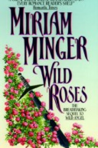 Cover of Wild Roses