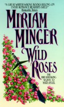 Book cover for Wild Roses