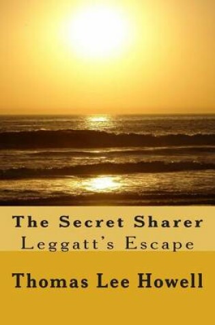 Cover of The Secret Sharer