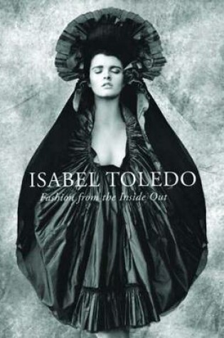 Cover of Isabel Toledo