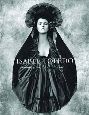 Book cover for Isabel Toledo