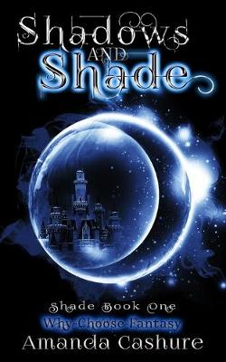 Book cover for Shadows and Shade