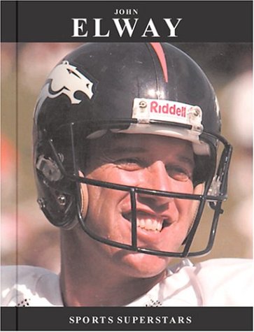 Cover of John Elway