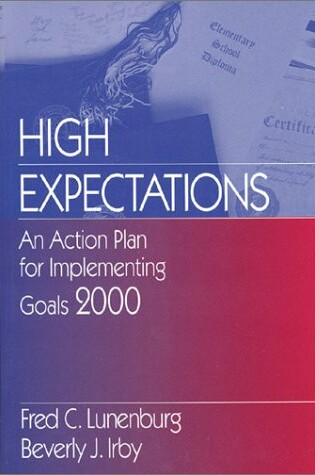 Cover of High Expectations