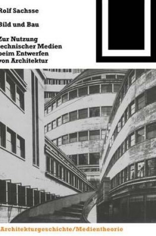 Cover of Bild und Bau