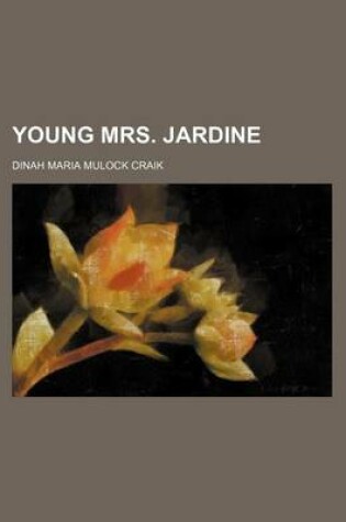 Cover of Young Mrs. Jardine