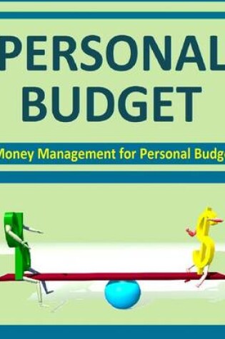 Cover of Personal Budget